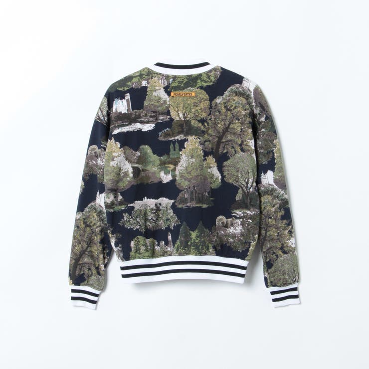 【リユース品】PEARLY GATES | ReLIKE | 詳細画像2 