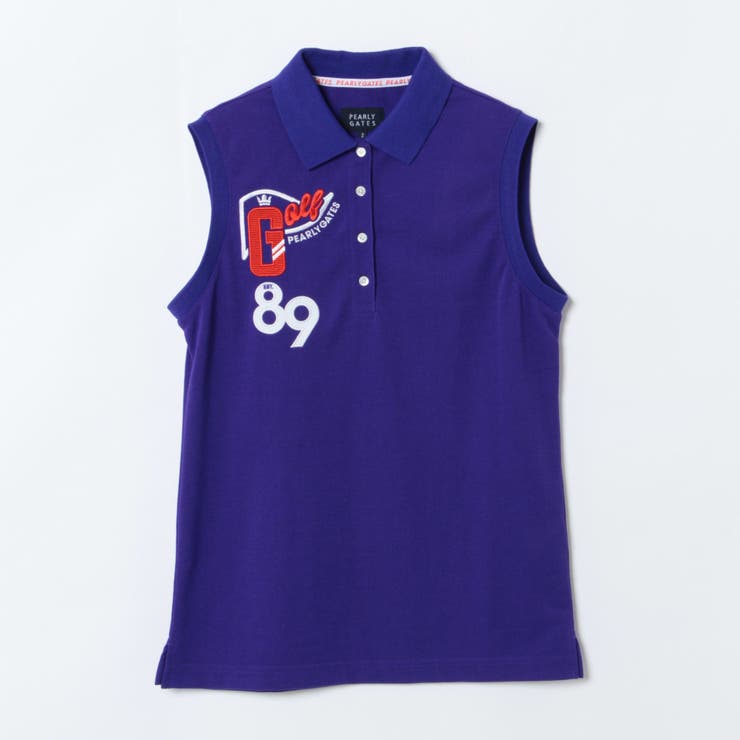 【リユース品】PEARLY GATES | ReLIKE | 詳細画像1 