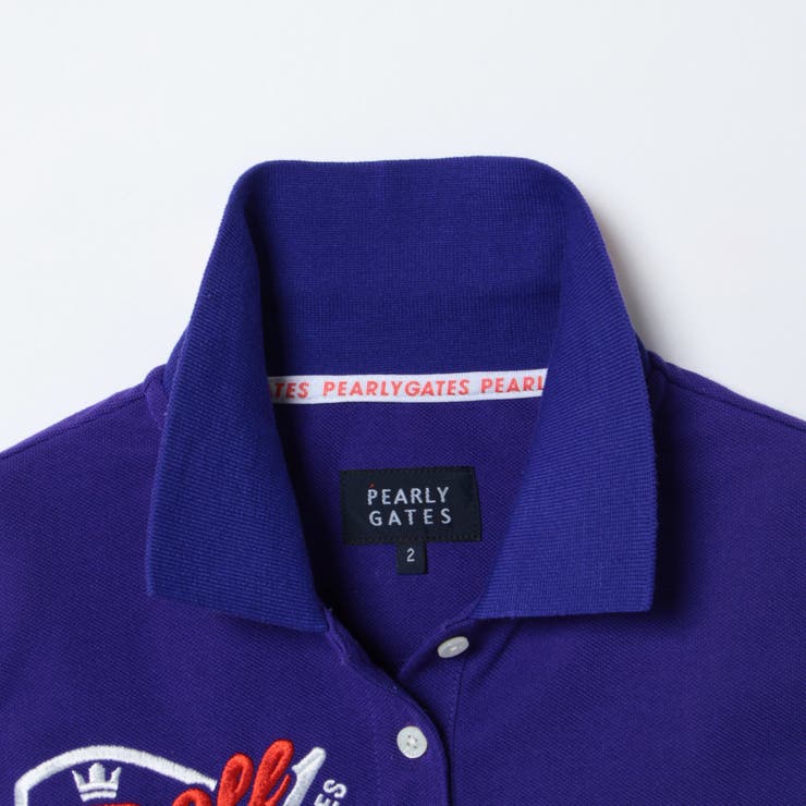 【リユース品】PEARLY GATES | ReLIKE | 詳細画像3 