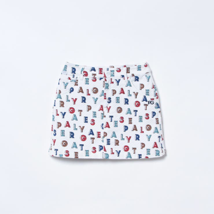 【リユース品】PEARLY GATES | スカート | ReLIKE | 詳細画像1 