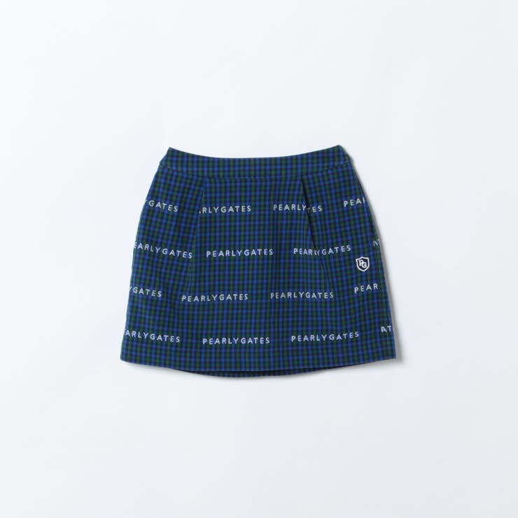 【リユース品】PEARLY GATES | スカート | ReLIKE | 詳細画像1 