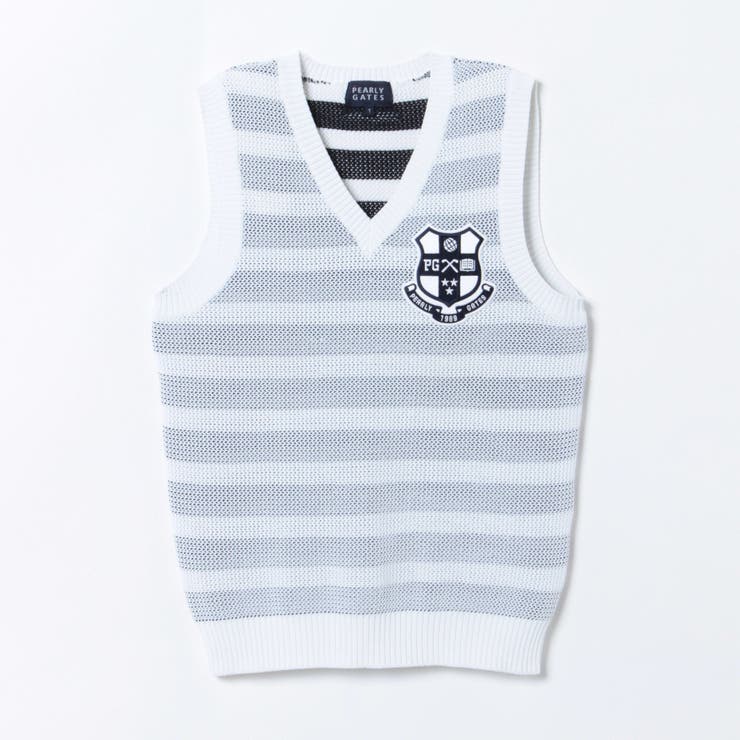 【リユース品】PEARLY GATES | ReLIKE | 詳細画像1 