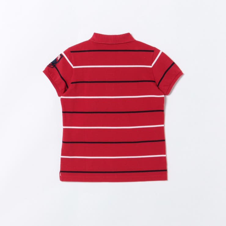 【リユース品】PEARLY GATES | ポロシャツ | ReLIKE | 詳細画像2 