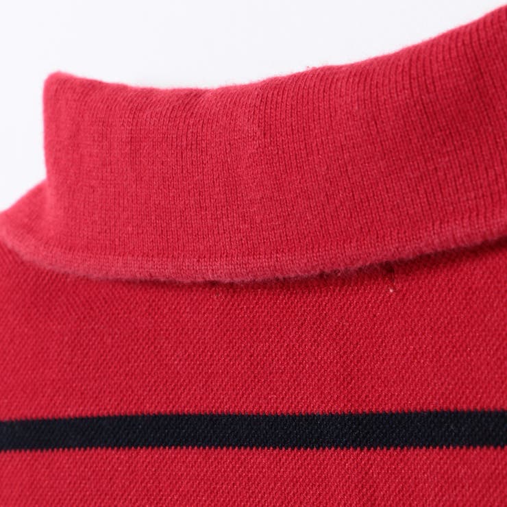 【リユース品】PEARLY GATES | ポロシャツ | ReLIKE | 詳細画像4 