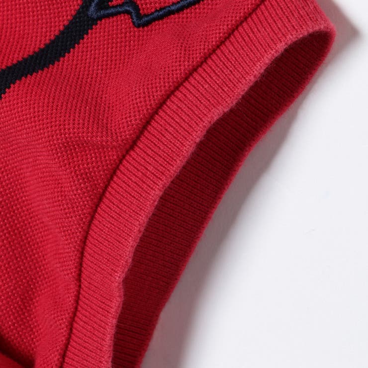 【リユース品】PEARLY GATES | ポロシャツ | ReLIKE | 詳細画像5 