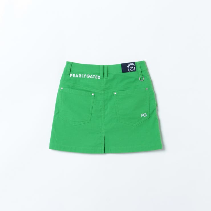 【リユース品】PEARLY GATES | スカート | ReLIKE | 詳細画像2 