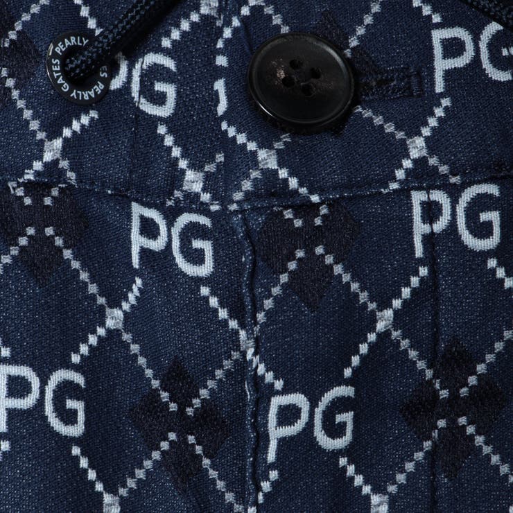 【リユース品】PEARLY GATES | ReLIKE | 詳細画像4 