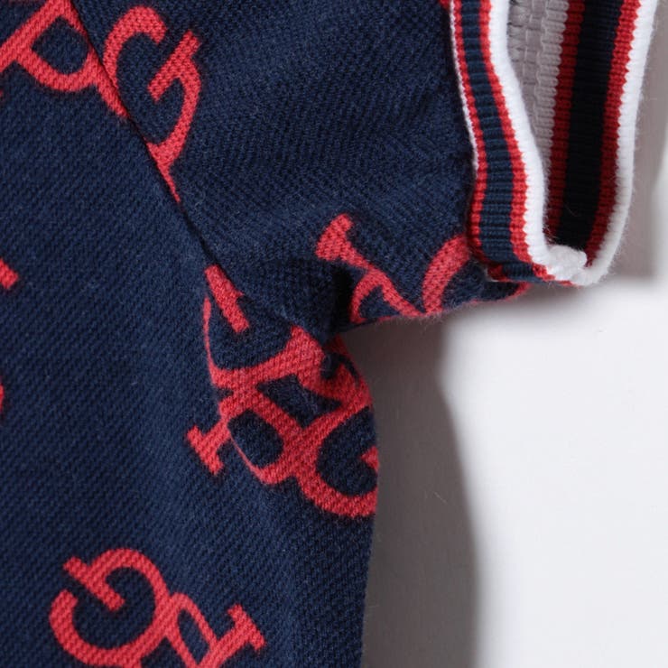 【リユース品】PEARLY GATES | ポロシャツ | ReLIKE | 詳細画像5 