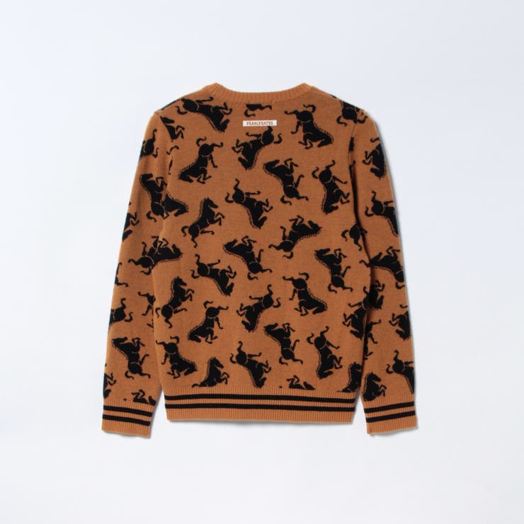 【リユース品】PEARLY GATES | ReLIKE | 詳細画像2 