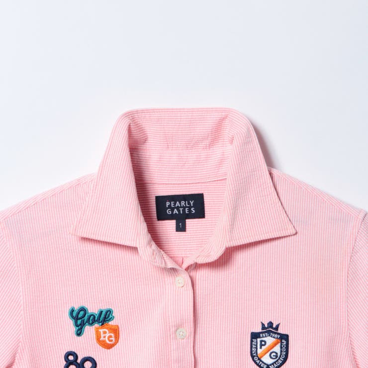 【リユース品】PEARLY GATES | ReLIKE | 詳細画像3 