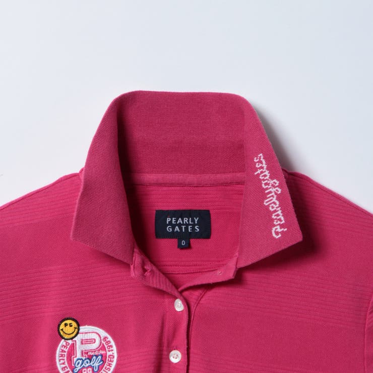【リユース品】PEARLY GATES | ReLIKE | 詳細画像3 