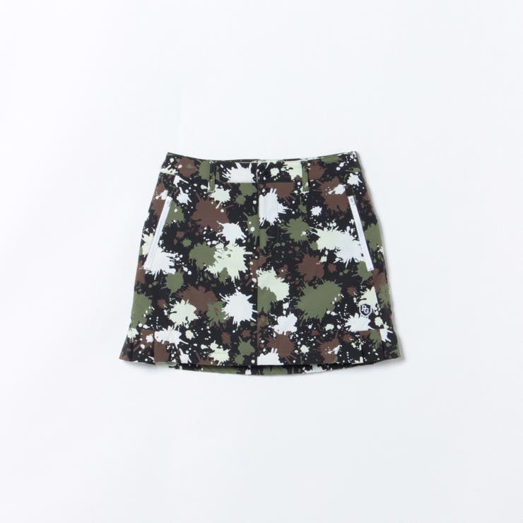 【リユース品】PEARLY GATES | スカート | ReLIKE | 詳細画像1 