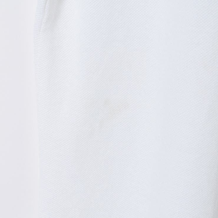 【リユース品】PEARLY GATES | コットン天竺 半袖ポロシャツ | ReLIKE | 詳細画像5