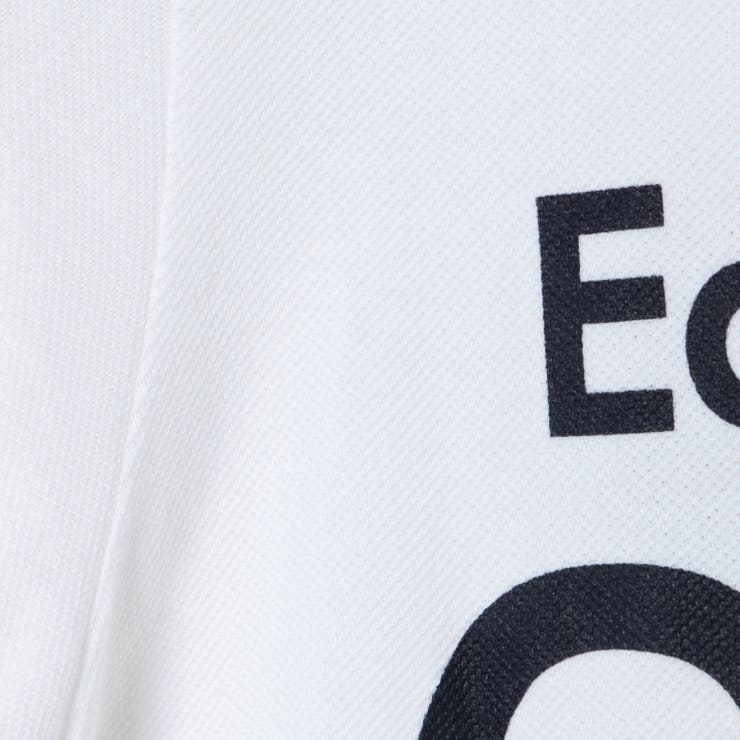 【リユース品】PEARLY GATES | コットン天竺 半袖ポロシャツ | ReLIKE | 詳細画像6