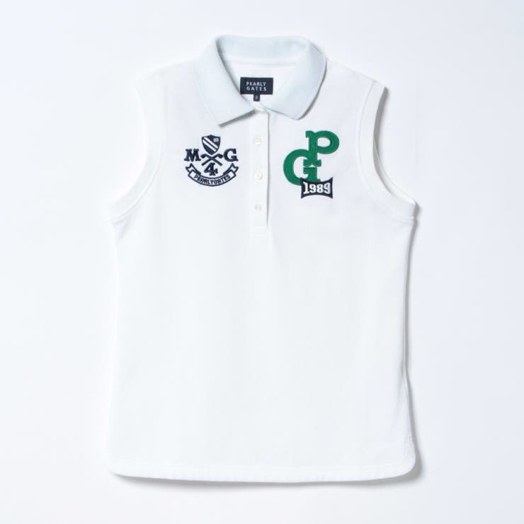 【リユース品】PEARLY GATES | ReLIKE | 詳細画像1 