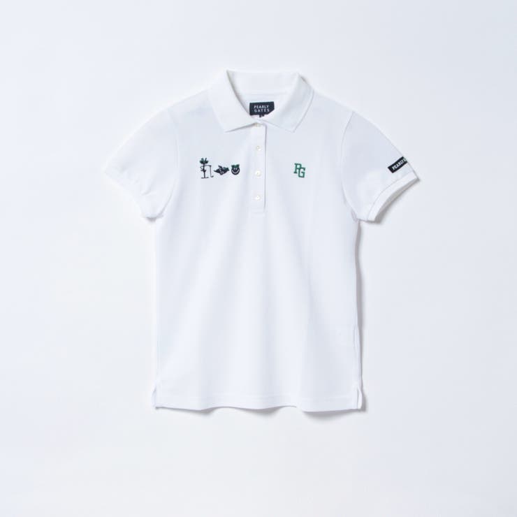 【リユース品】PEARLY GATES | ReLIKE | 詳細画像1 