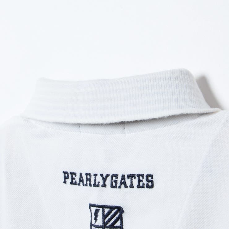 【リユース品】PEARLY GATES | ReLIKE | 詳細画像7 