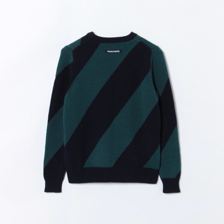 【リユース品】PEARLY GATES | ニット | ReLIKE | 詳細画像2 