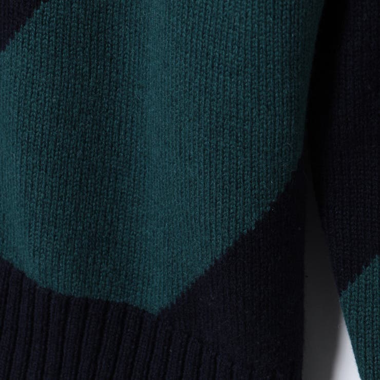 【リユース品】PEARLY GATES | ニット | ReLIKE | 詳細画像3 