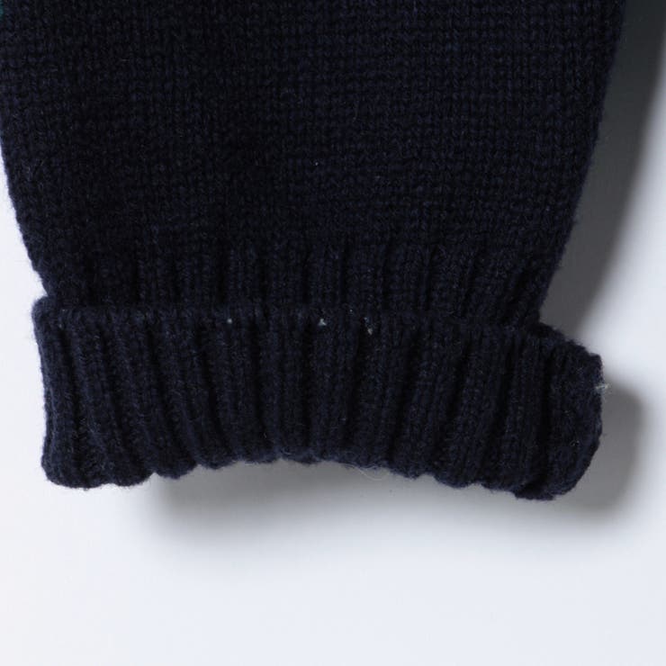 【リユース品】PEARLY GATES | ニット | ReLIKE | 詳細画像4 