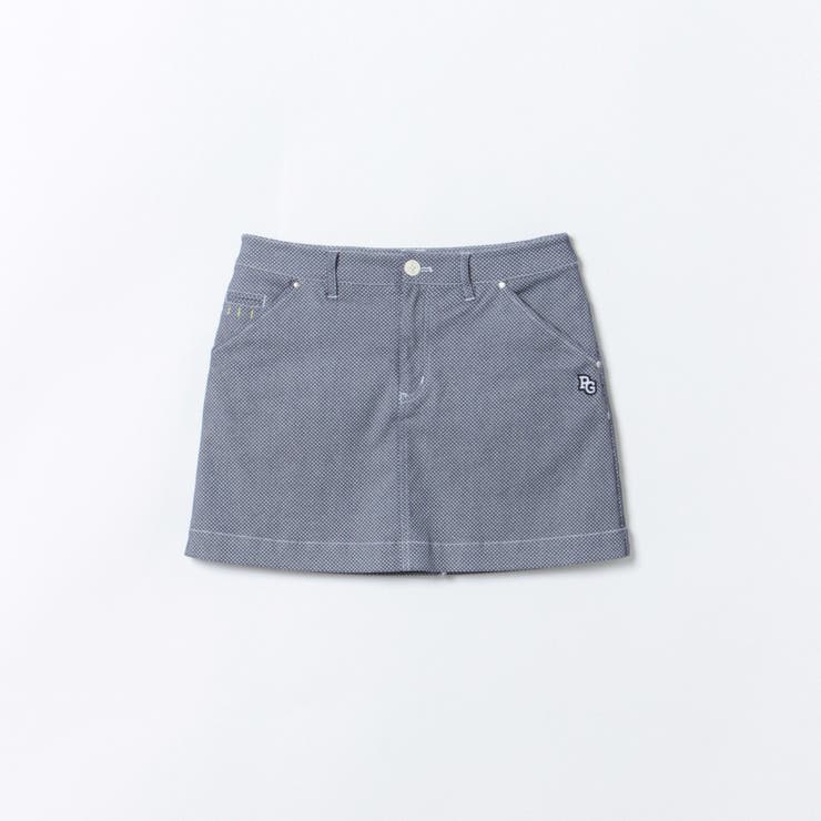 【リユース品】PEARLY GATES | ReLIKE | 詳細画像1 