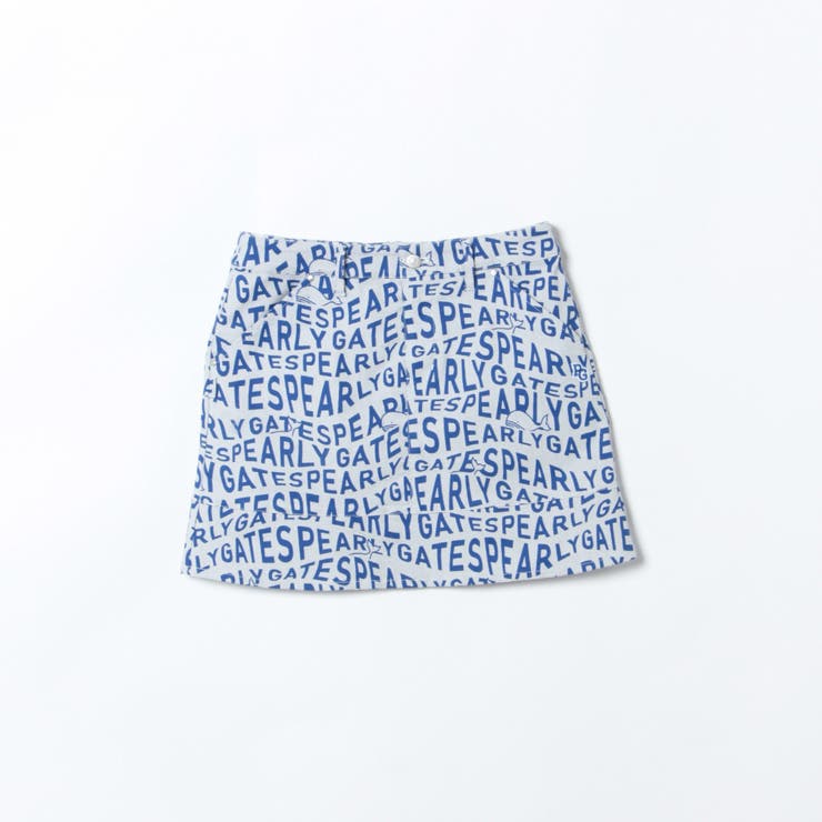 【リユース品】PEARLY GATES | スカート | ReLIKE | 詳細画像1 