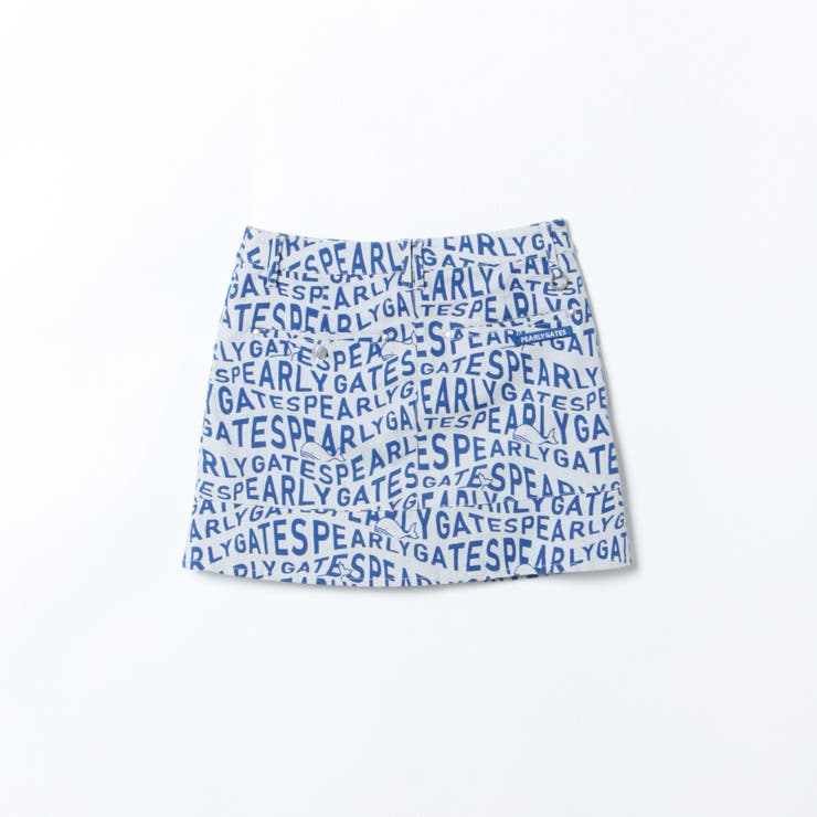 【リユース品】PEARLY GATES | スカート | ReLIKE | 詳細画像2 