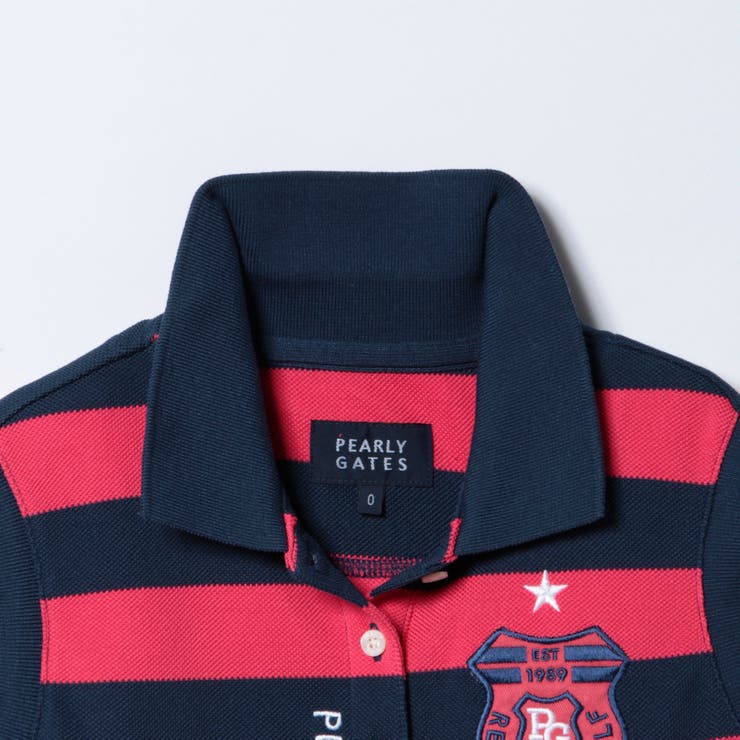 【リユース品】PEARLY GATES | ReLIKE | 詳細画像3 