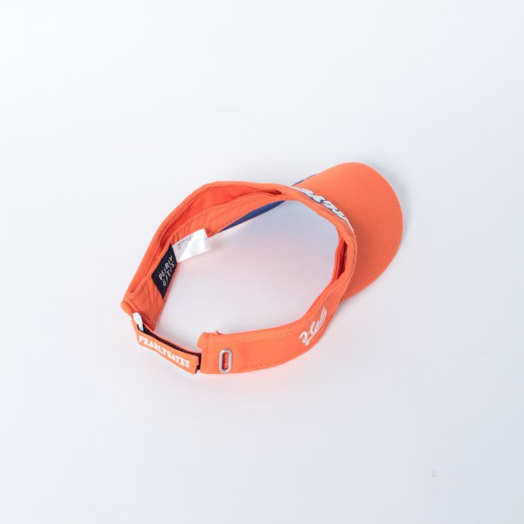 【リユース品】PEARLY GATES | フリーサイズ | ReLIKE | 詳細画像2 