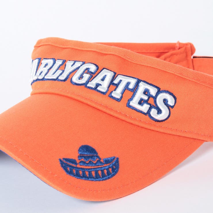 【リユース品】PEARLY GATES | フリーサイズ | ReLIKE | 詳細画像6 