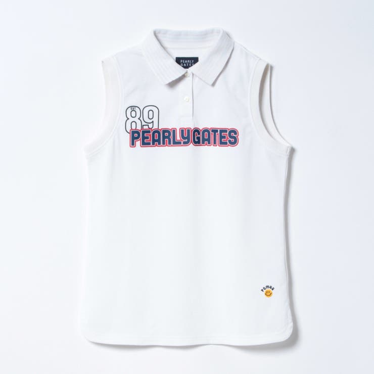 【リユース品】PEARLY GATES | ReLIKE | 詳細画像1 