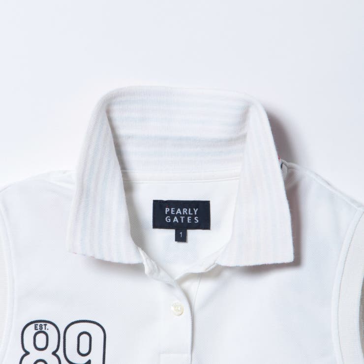 【リユース品】PEARLY GATES | ReLIKE | 詳細画像3 