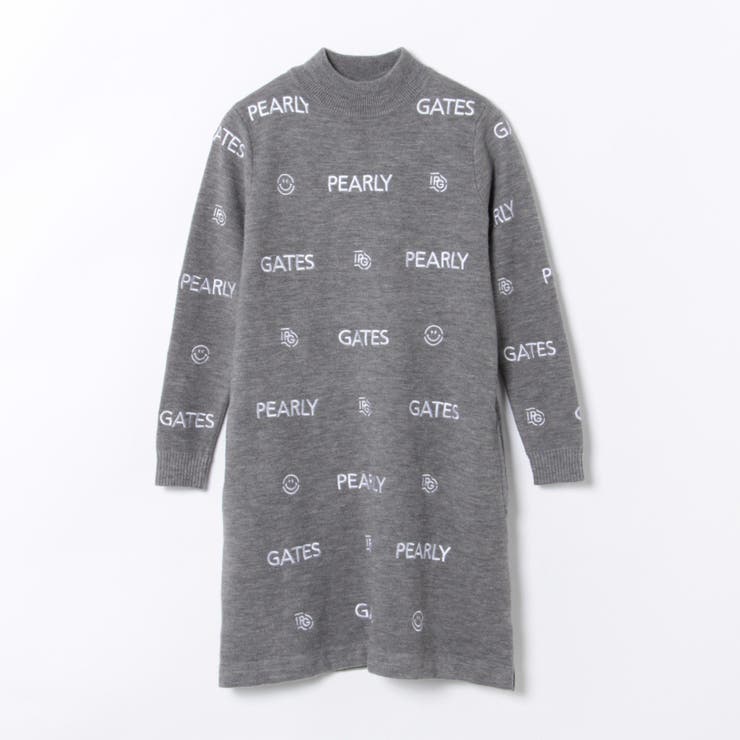 【リユース品】PEARLY GATES | ReLIKE | 詳細画像1 