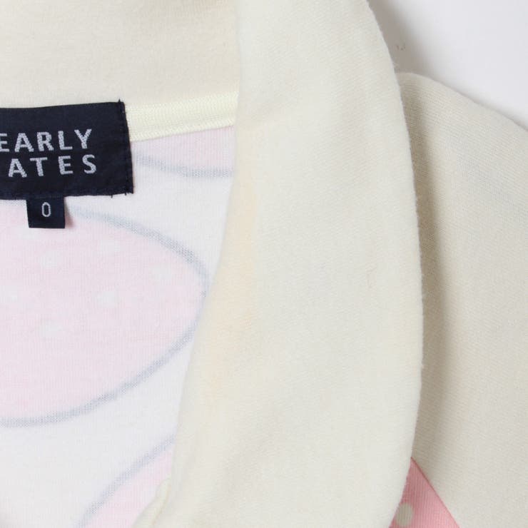 【リユース品】PEARLY GATES | ReLIKE | 詳細画像4 