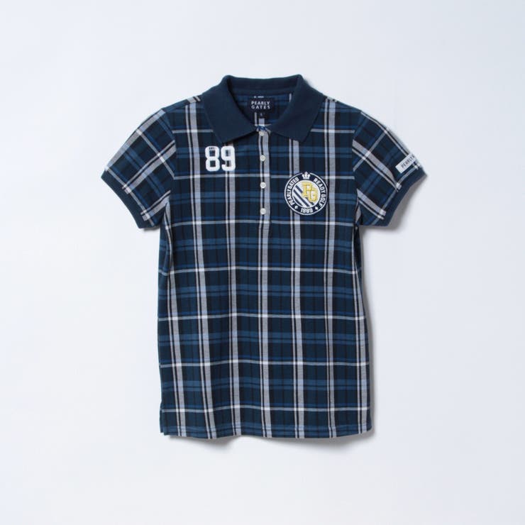 【リユース品】PEARLY GATES | ReLIKE | 詳細画像1 