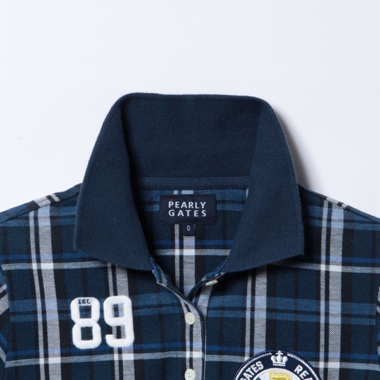 【リユース品】PEARLY GATES | ReLIKE | 詳細画像3 