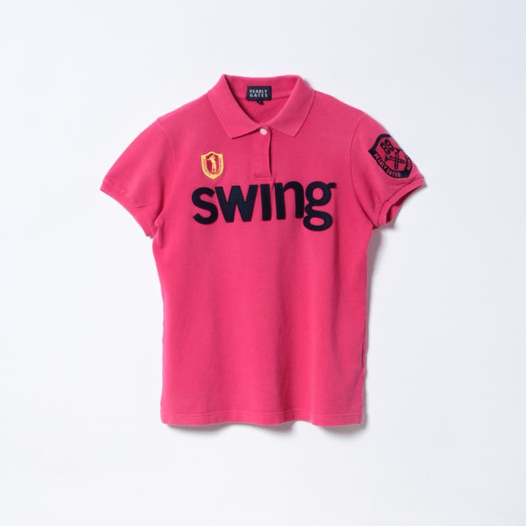 【リユース品】PEARLY GATES | ReLIKE | 詳細画像1 