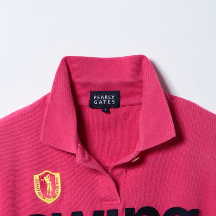 【リユース品】PEARLY GATES | ReLIKE | 詳細画像3 