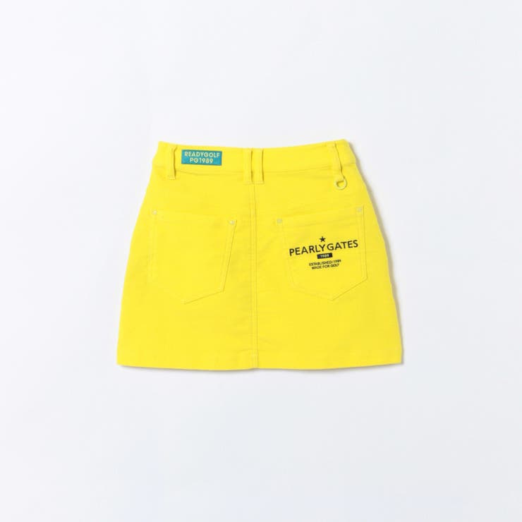 【リユース品】PEARLY GATES | スカート | ReLIKE | 詳細画像2 