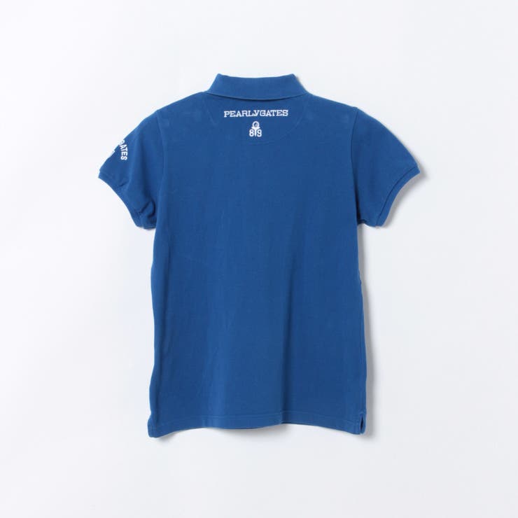 【リユース品】PEARLY GATES | ポロシャツ | ReLIKE | 詳細画像2 
