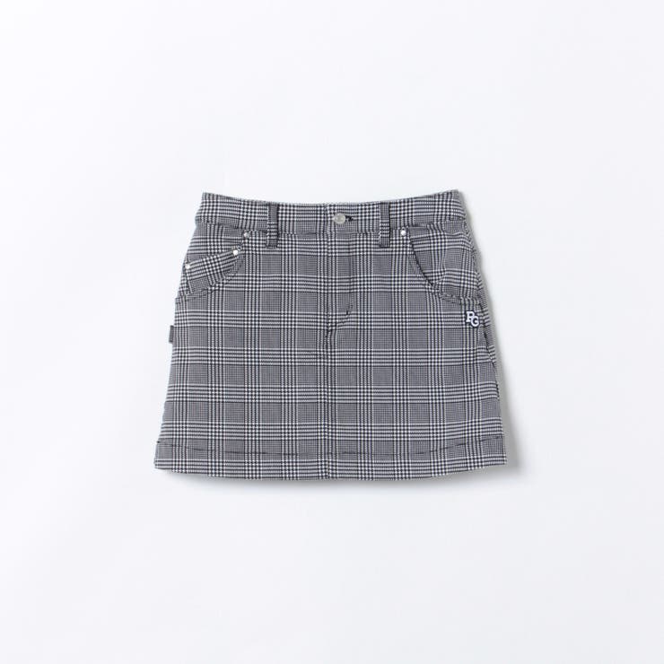 【リユース品】PEARLY GATES | スカート | ReLIKE | 詳細画像1 