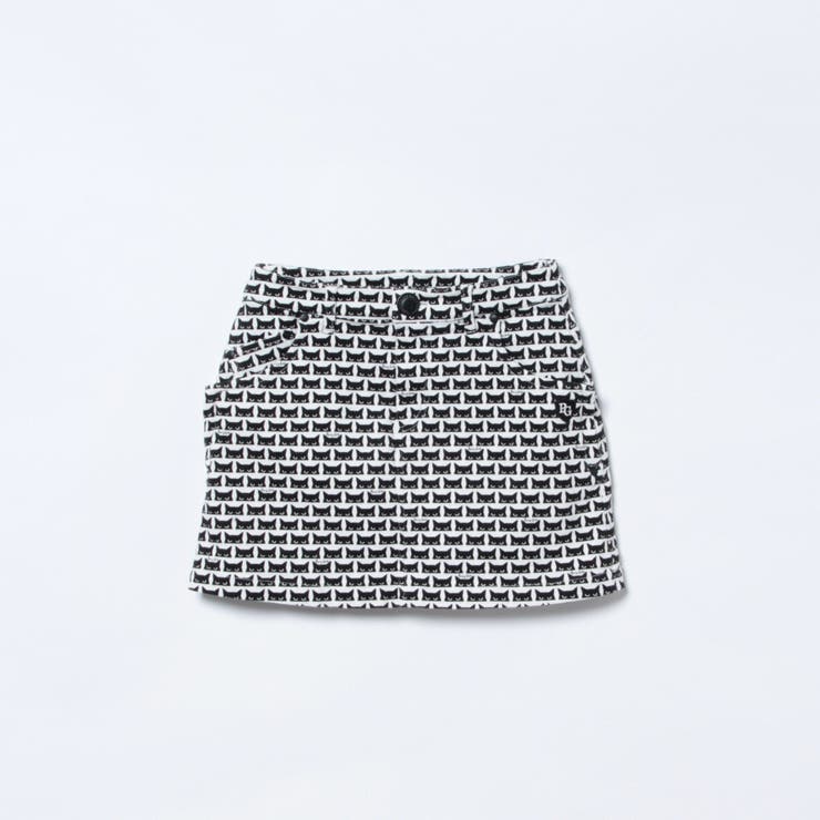 【リユース品】PEARLY GATES | スカート | ReLIKE | 詳細画像1 