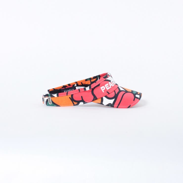 【リユース品】PEARLY GATES  フリーサイズ  | ReLIKE | 詳細画像5 