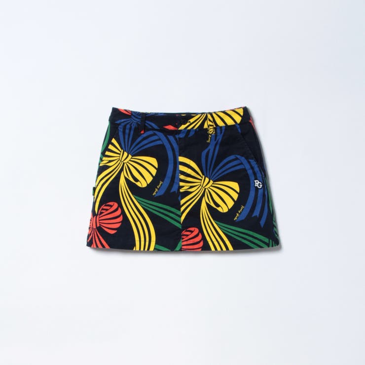 【リユース品】PEARLY GATES | スカート | ReLIKE | 詳細画像1 