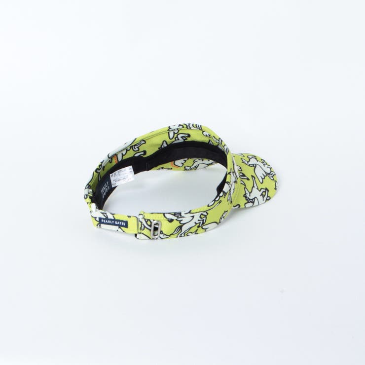 【リユース品】PEARLY GATES | フリーサイズ | ReLIKE | 詳細画像2 