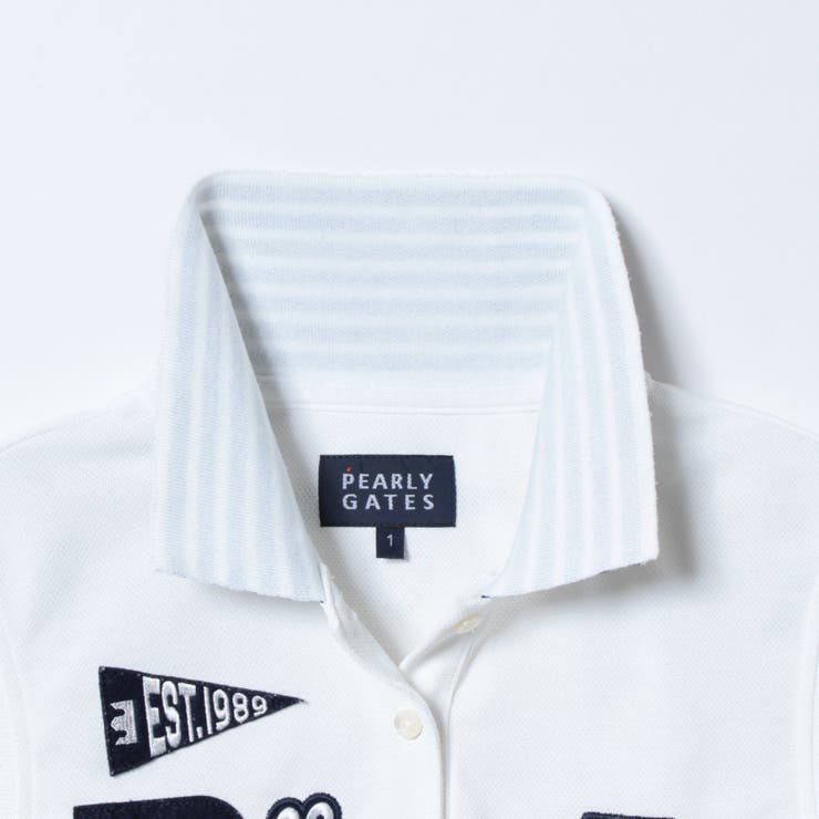 【リユース品】PEARLY GATES | ReLIKE | 詳細画像3 