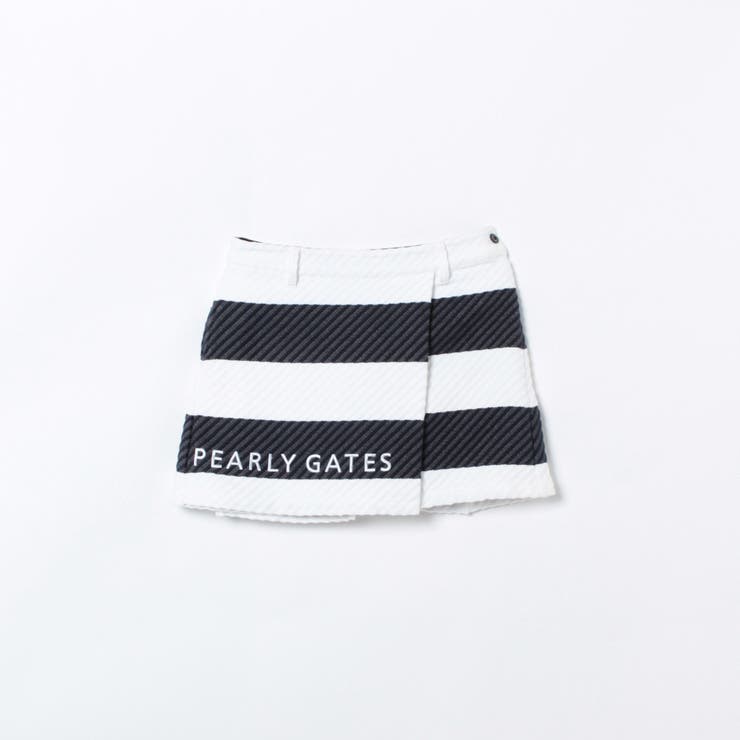 【リユース品】PEARLY GATES | ReLIKE | 詳細画像1 