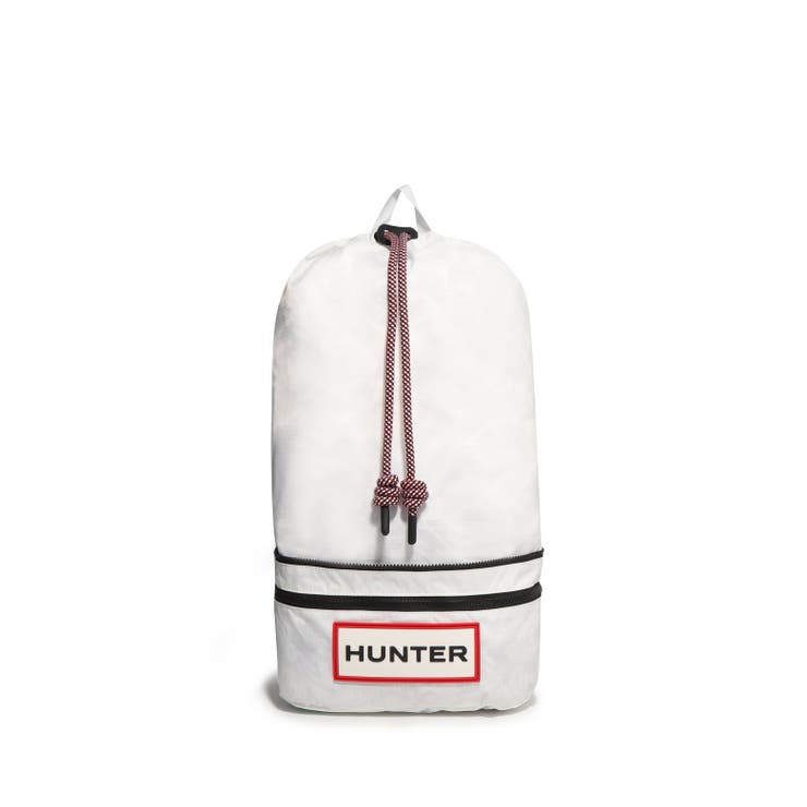【リユース品】HUNTER | バックパック | ReLIKE | 詳細画像1 