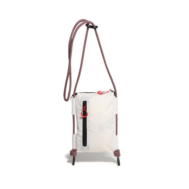 【リユース品】HUNTER | ショルダーバッグ | ReLIKE | 詳細画像2 