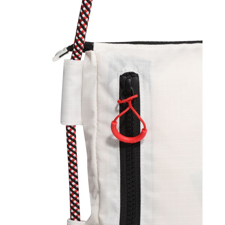 【リユース品】HUNTER | ショルダーバッグ | ReLIKE | 詳細画像4 